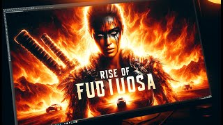 Unveiled Secrets of Furiosa: A Mad Max Saga | Epic Origin Story Explored