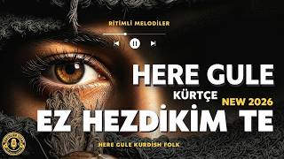 Here Gule - Emotional Kurdish Love Song | TikTok Trend