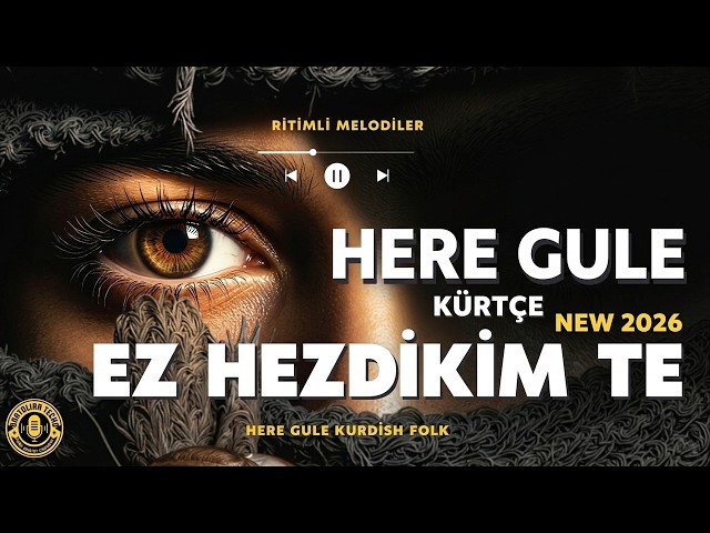 Gule - Kurmancî Her E Gulê  Emotional Kurdish Love Song | TikTok Trend