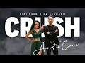 Crush - Jennifer Paige acoustic cover