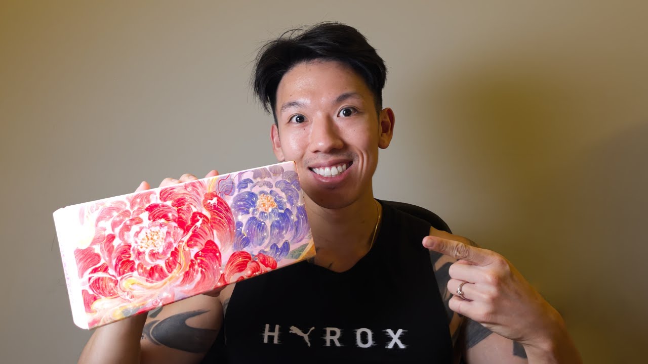 The BEST WAIFU One Piece TCG Set! One Piece 3rd Anniversary Chinese Set Unboxing