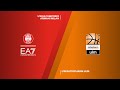 2023-24 EB ANGT Finals Berlin Round 2 Highlights: U18 EA7 Emporio Armani Milan-U18 ratiopharm Ulm