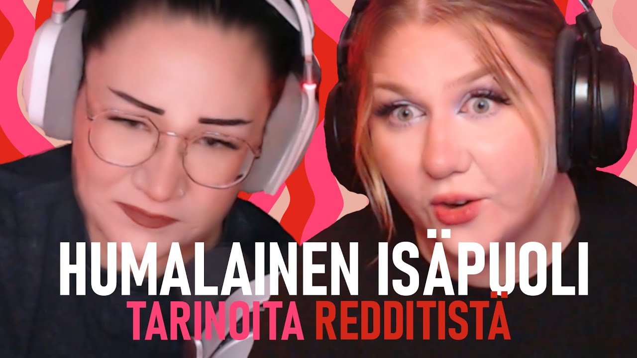 VUOSISADAN RAKKAUSTARINA | IHANAT TARINAT | JAKSO 71