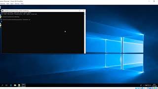 Teaser 2 Lock PC Using Backdoor