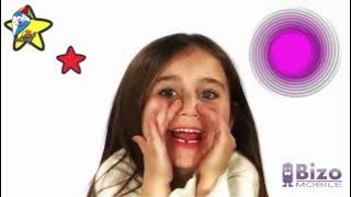 תלתלים רקדניים