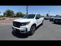 2026 Honda Ridgeline Sport Redding, Eureka, Red Bluff, Northen California, Sacramento CA