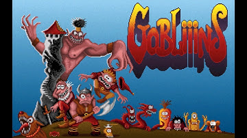 Gobliiins - Episode 2 (part 2)