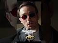 happy 43 birthday Charlie Cox #daredevil