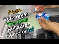 Con este truco no tendrás ollas quemadas ni acochambradas, esto elimina el sucio; la grasa y más.