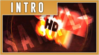 Intro: SyndiconHD