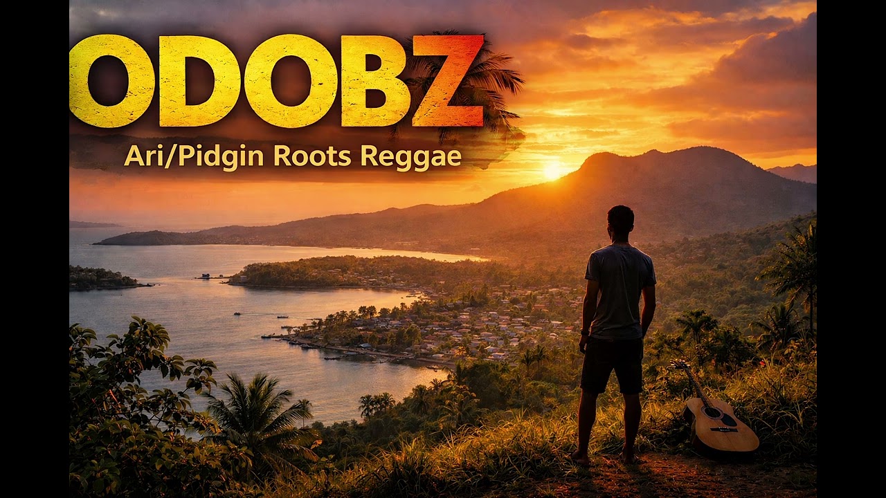 Odobz_PNG Roots Reggae 2025_Fillz Blackmoore 675 Music