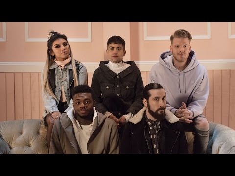 Pentatonix - Bohemian Rhapsody (Official Video)