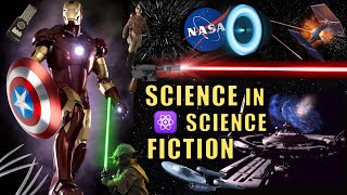 The SCIENCE in Science Fiction