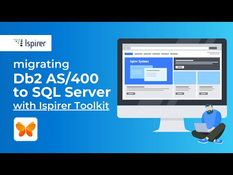 Switch from Db2 AS/400 to SQL Server and Reap the Advantages of a Brand-New System!