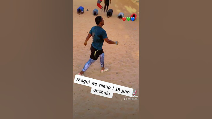Thikiri thia thio le phénomène ❤️⚔️⚔️⚔️