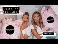 HUGE £450 JOINT PRETTY LITTLE THING Try On Haul W/ Georgia May · NEW IN! | Emily Philpott