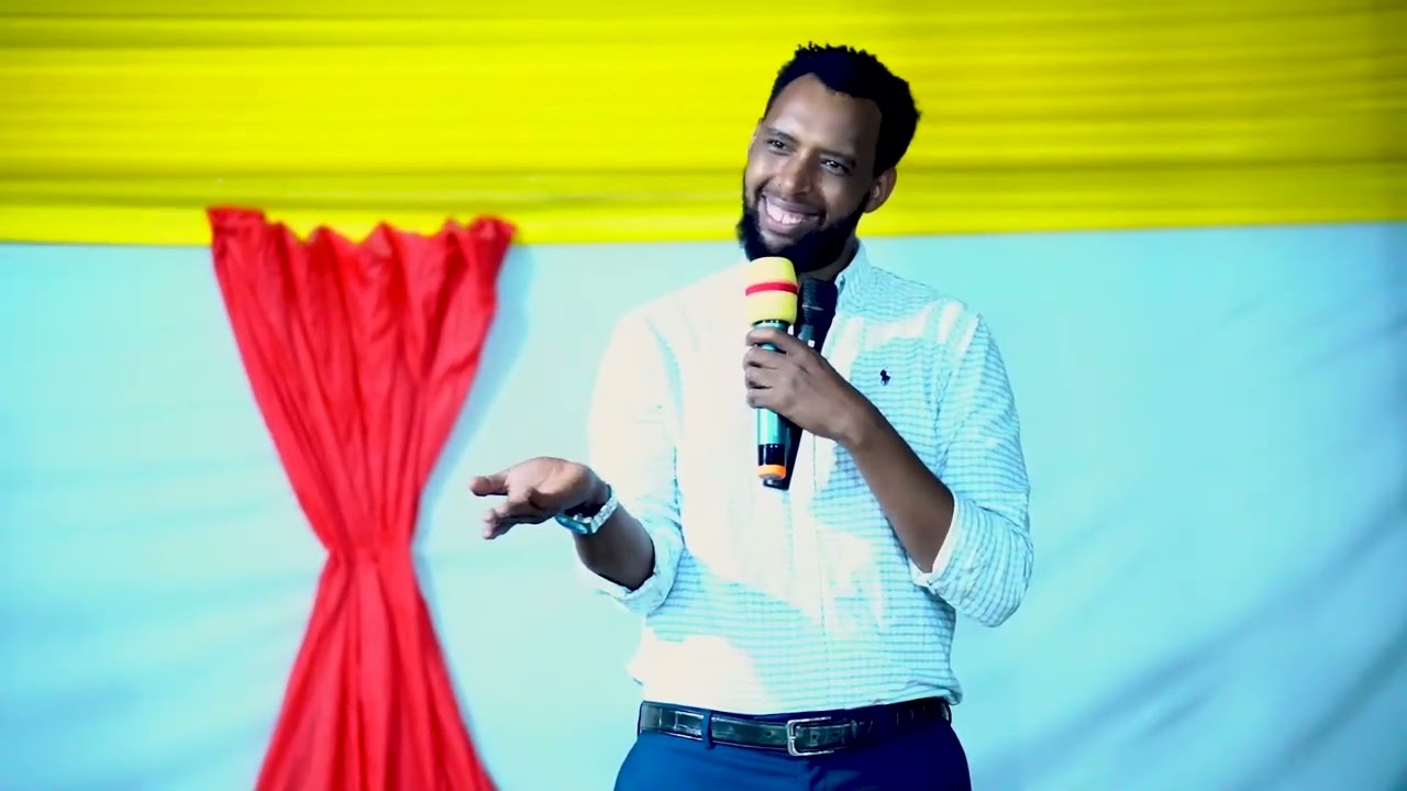 AHO WARIBUPFIRE WARAHARENZE /// ev: WILLIAM MUYOBOKE