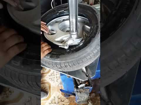 installation of second wheel lgx tires lgx 195/70 R14