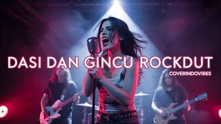 Download Lagu Dasi dan Gincu Rockdut  - CoverIndoVibes (Lyrics) MP3 Download Lagu Dasi dan Gincu Rockdut  - CoverIndoVibes (Lyrics) MP3