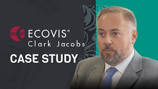 Case Study Ecovis Clark Jacobs - Bespoke Financial Advisory