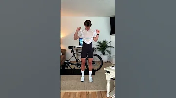 Awesome Indoor Cycling Set Up ASMR