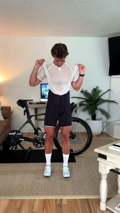 Awesome Indoor Cycling Set Up ASMR