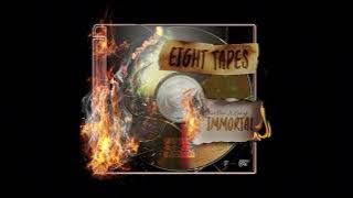 Kalonji x SamDan - Immortal (Official Audio)