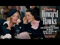 DIRECTED BY HOWARD HAWKS | Criterion Channel Teaser