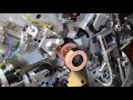ULC Robotics & Con Edison - Cable Splicing Machine