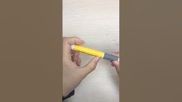 How to design your own Pen by CO-WIN UV DTF Printer #uvdtfprinter #uvdtf #uvprinter #pencildrawing