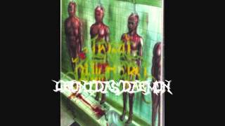Legal Butchery - The Cause and Effect Of Eternal Suffering [Full Demo]