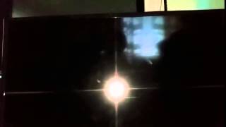 Мигает экран Samsung 32