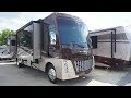 SOLD! 2016 Winnebago Suncruiser 37F, 3 Slides, 12K Miles, Washer/Dryer, Full Body Paint, $99,900