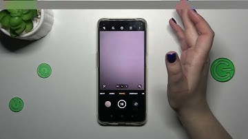 How to Set Up Camera Timer on OPPO F19?