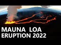 The geology behind mauna loas 2022 eruption