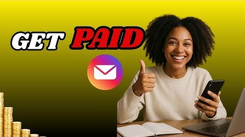 Get Paid to Set Up Gmail Accounts| Make Money Online 