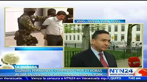 Hay presuncin de inocencia: Raymond Coln, abogado ...