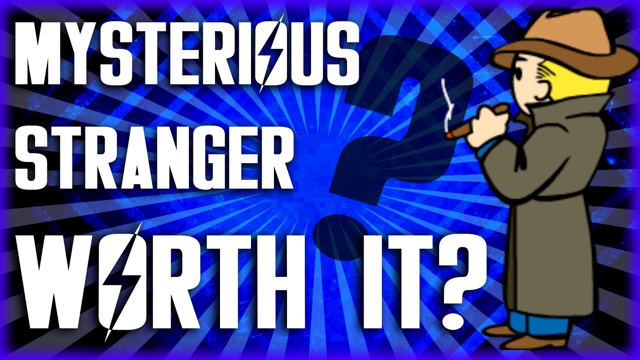 fallout shelter game mysterious stranger fallout shelter game mysterious stranger