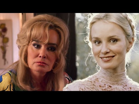 The Life and Tragic Ending of Jessica Lange