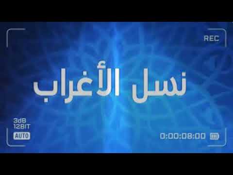 مسلسل نسل الاغراب الحلقه ٢٦