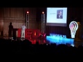 Necesitamos más ingenieros | Carlos Arias | TEDxTegucigalpa