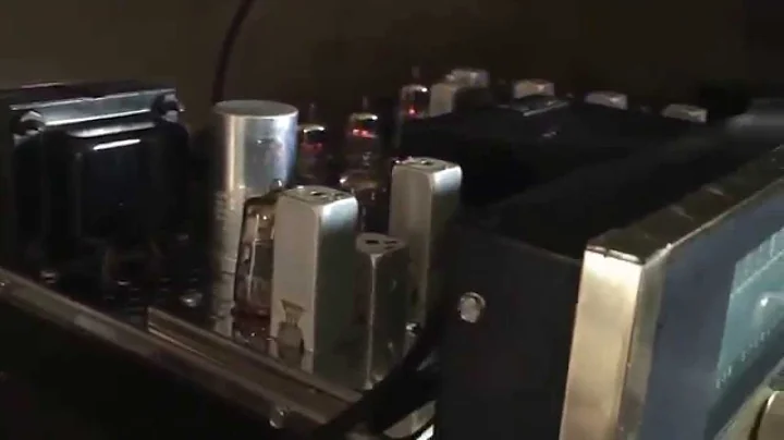 My new audio system! Jolida amps and phono pre. Darid pre-amp, Pro-ject turntable Opera Divas