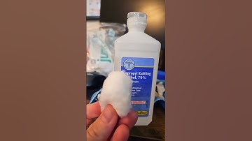 clean those old grimy piano keys!!