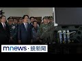 國防預算爭論