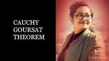 Cauchy Goursat Theorem _Statement and Solved Examples_Complex Analysis