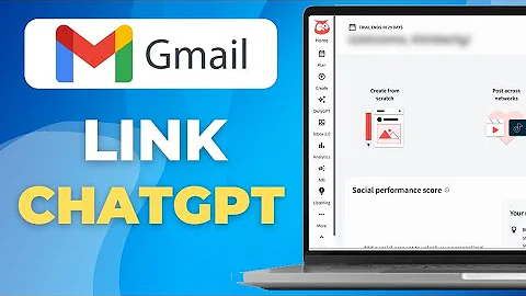 How to Link ChatGPT with Gmail or Google Calendar