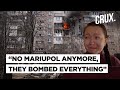 Why Vladimir Putin Is Desperate To Control Mariupol & How Ukraine Is Resisting Russian Onslaught