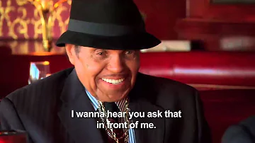 Jeffré Asks Joe Jackson for La Toya's Hand | Life with La Toya | Oprah Winfrey Network