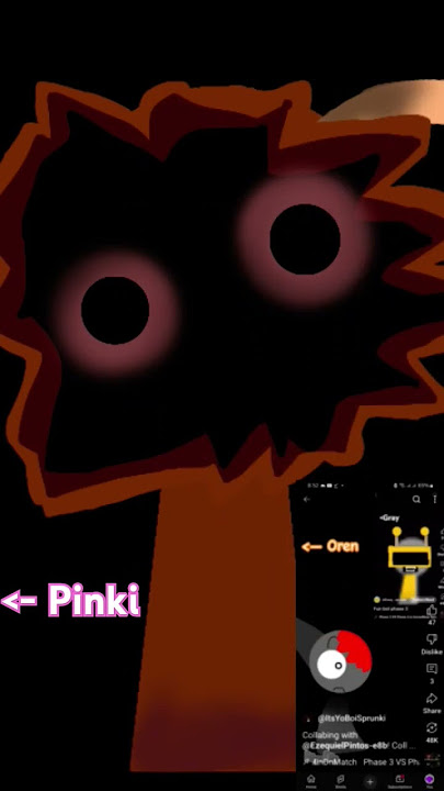 #sprunkiphase3 #sprunki #incredibox #sprunki  oren phase 3 #oren