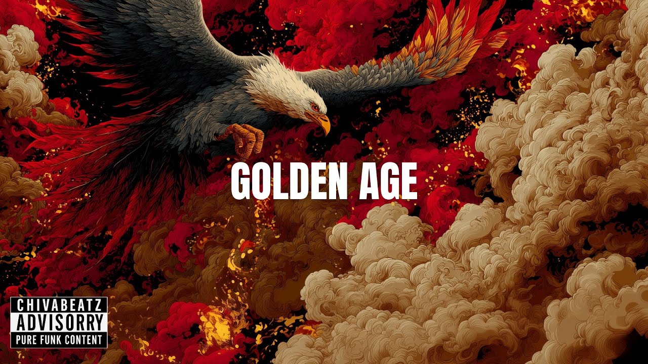 [フリートラック] Funk HipHop Type Beat - 